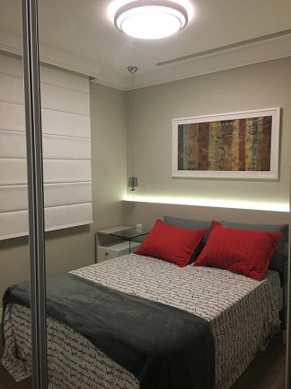 Apartamento com 3 Quartos à Venda, 74 m² em Rio Branco - Porto Alegre