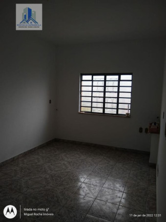 Imagem Casa com 3 Quartos à Venda, 200 m² em Jardim Rosa Garcia - Tatuí