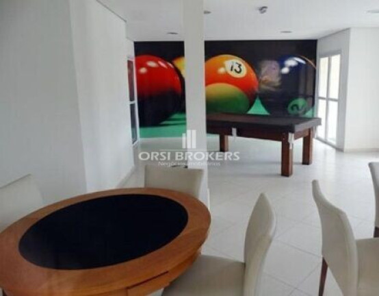 Imagem Apartamento com 2 Quartos à Venda, 82 m² em Jaguaré - São Paulo