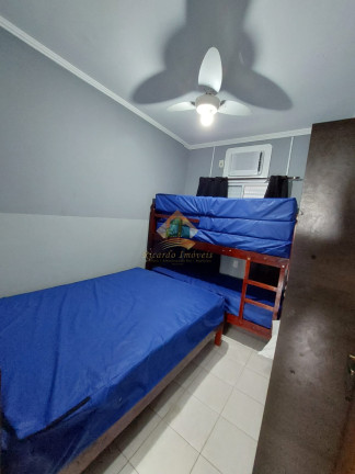 Imagem Apartamento com 2 Quartos à Venda, 56 m² em Itaguá - Ubatuba