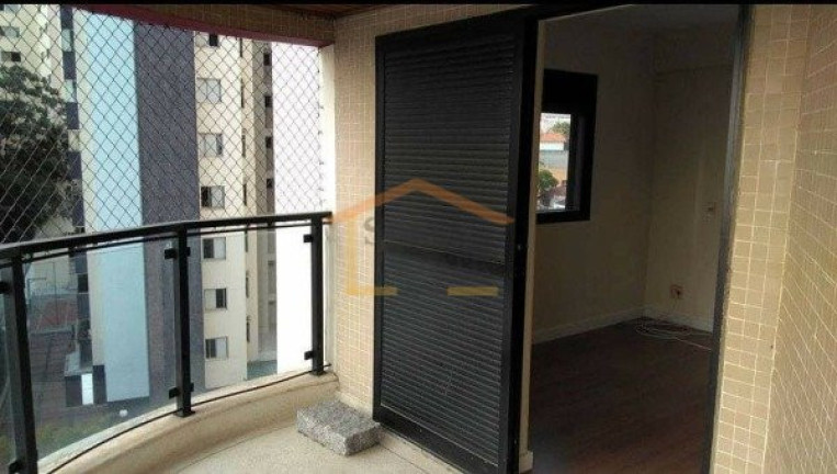 Apartamento com 3 Quartos à Venda, 127 m² em Casa Verde - São Paulo