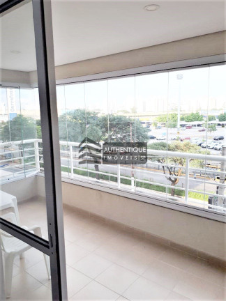 Imagem Apartamento com 3 Quartos à Venda, 84 m² em Rudge Ramos - São Bernardo Do Campo