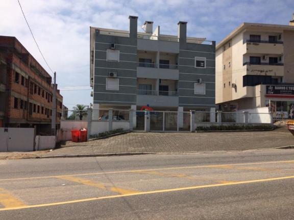 Imagem Apartamento com 2 Quartos à Venda, 103 m² em Ingleses Do Rio Vermelho - Florianópolis