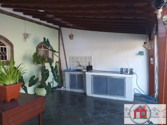 Imagem Casa com 2 Quartos à Venda, 120 m² em Arraial Do Cabo