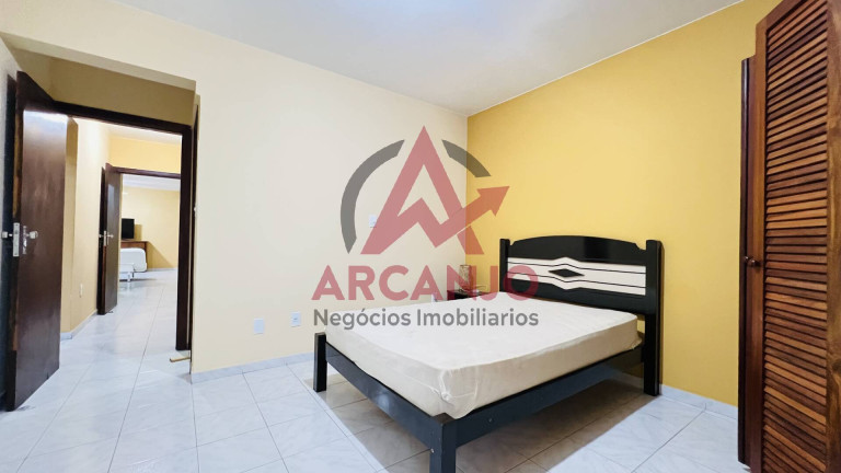 Imagem Apartamento com 3 Quartos à Venda, 106 m² em Itagua - Ubatuba