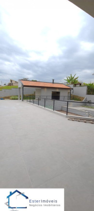 Imagem Casa com 3 Quartos para Alugar ou Temporada, 358 m² em Parque Ecoresidencial Fazenda Jequitibá - Sorocaba