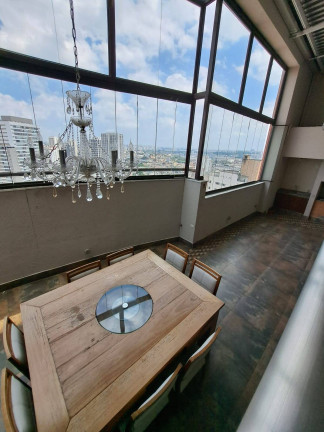 Apartamento com 4 Quartos à Venda, 214 m² em Vila Prudente - São Paulo