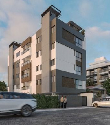 Apartamento com 1 Quarto à Venda, 33 m² em Intermares - Cabedelo