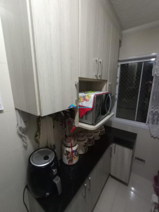 Imagem Apartamento com 2 Quartos à Venda, 54 m² em Loteamento Parque Industrial - Jundiaí