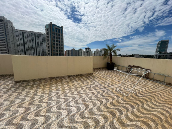 Imagem Apartamento com 1 Quarto à Venda, 29 m² em Sul (águas Claras) - Brasília