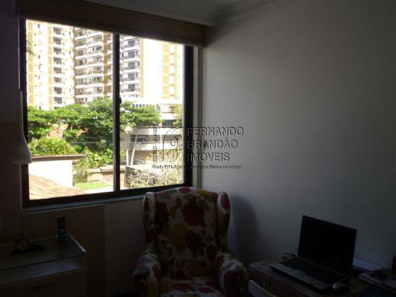 Imagem Apartamento com 4 Quartos à Venda, 265 m² em Barra Da Tijuca - Rio De Janeiro