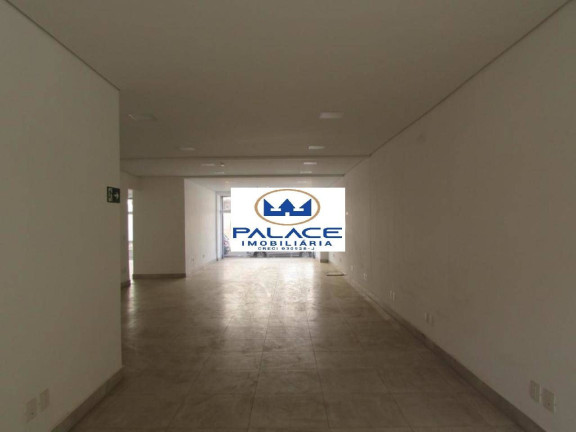 Imagem Sala Comercial para Alugar, 833 m² em Centro - Piracicaba