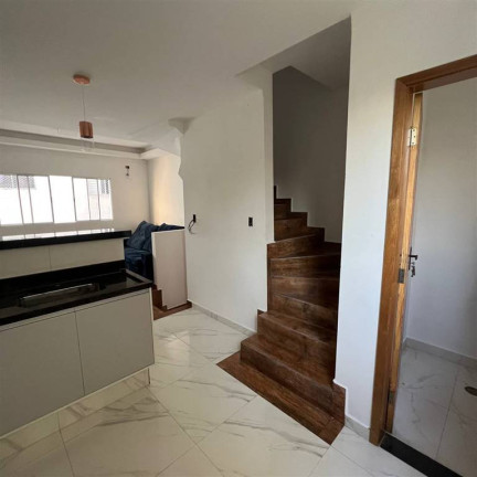 Imagem Casa com 2 Quartos à Venda, 84 m² em Esplanada Barreiros - Sao Vicente
