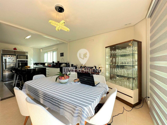 Imagem Casa com 3 Quartos à Venda, 293 m² em Condomínio Itatiba Country Club - Itatiba