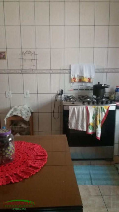 Imagem Sobrado com 2 Quartos à Venda, 100 m² em Jardim São Manoel - Guarulhos