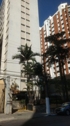 Imagem Apartamento com 2 Quartos à Venda, 103 m² em Vila Mariana - São Paulo