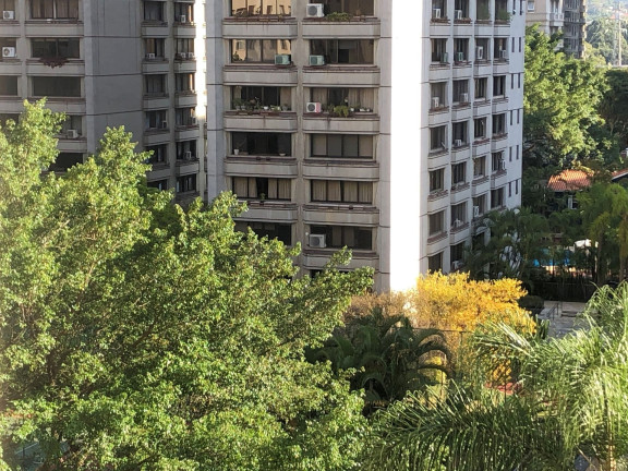 Apartamento com 3 Quartos à Venda, 160 m² em Jardim Europa - São Paulo