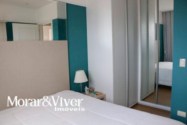 Imagem Apartamento com 2 Quartos à Venda, 69 m² em Rebouças - Curitiba