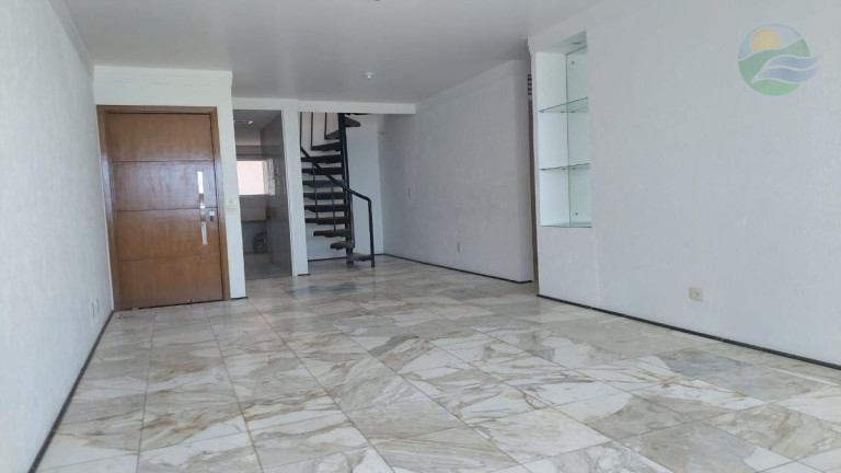 Imagem Cobertura com 4 Quartos para Alugar, 249 m²