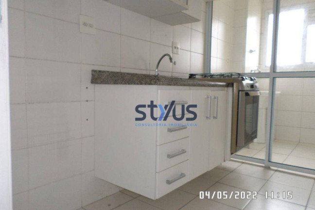 Imagem Apartamento com 2 Quartos à Venda, 46 m² em Ponte Grande - Guarulhos