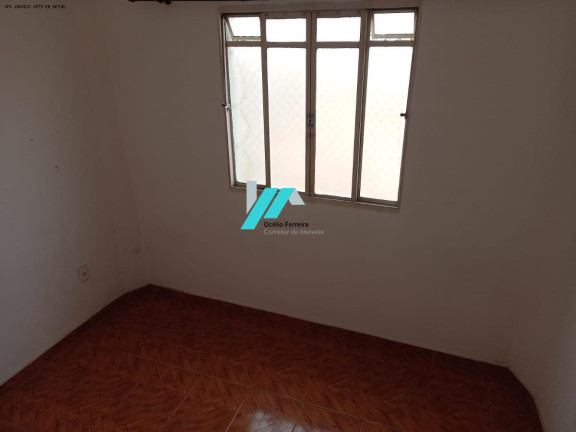 Imagem Apartamento com 2 Quartos à Venda, 60 m² em Novo Horizonte - Betim