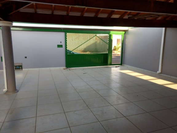 Imagem Sobrado com 4 Quartos à Venda, 160 m² em Jd Boa Vista - Iracemápolis