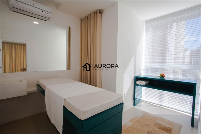 Imagem Apartamento com 3 Quartos à Venda, 169 m² em Centro - Balneário Camboriú