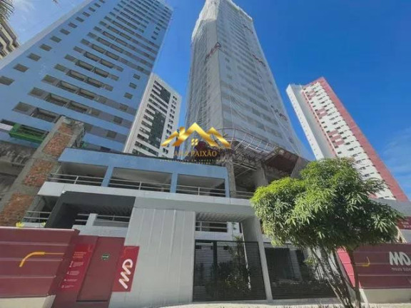 Foto do imóvel: Apartamento com 2 Quartos à Venda, 44 m² em Boa Viagem - Recife Foto do imóvel: Apartamento com 2 Quartos à Venda, 44 m² em Boa Viagem - Recife
