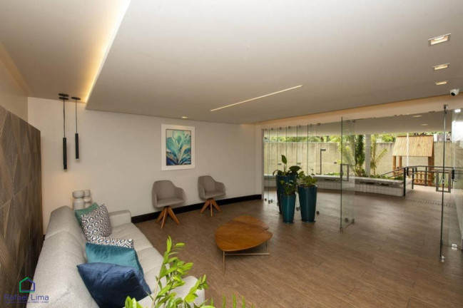 Imagem Apartamento com 3 Quartos à Venda, 95 m² em Rosarinho - Recife