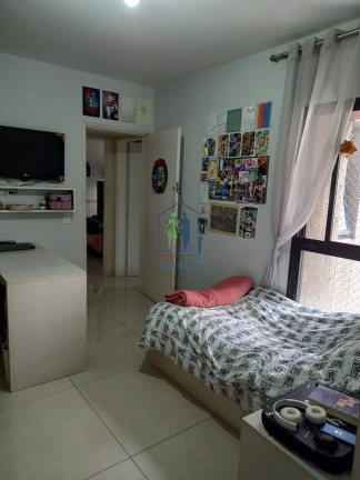 Imagem Apartamento com 4 Quartos à Venda, 216 m² em Vila Mascote - São Paulo