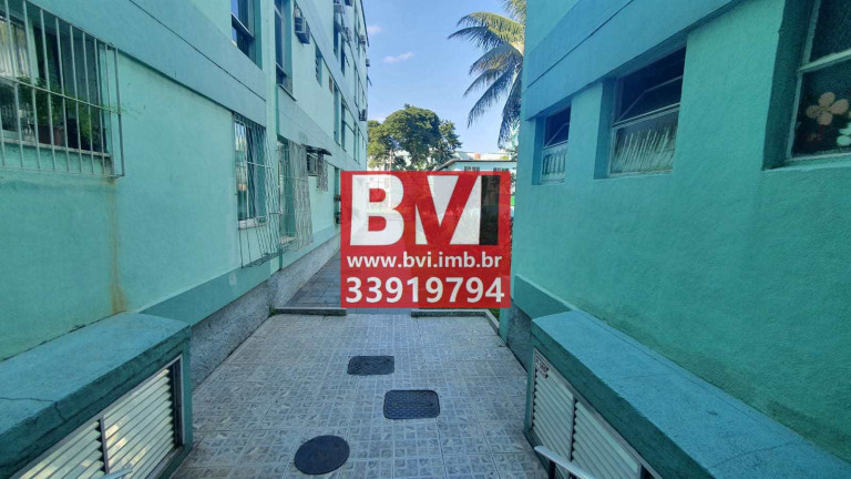 Apartamento com 2 Quartos à Venda, 68 m² em Vista Alegre - Rio De Janeiro