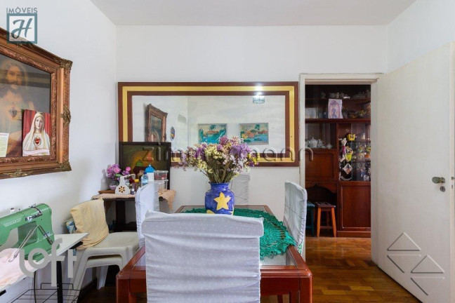 Imagem Apartamento com 2 Quartos à Venda, 84 m² em Perdizes - São Paulo