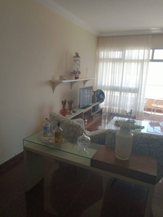 Imagem Apartamento com 3 Quartos à Venda,  em Jardim Astúrias - Guarujá