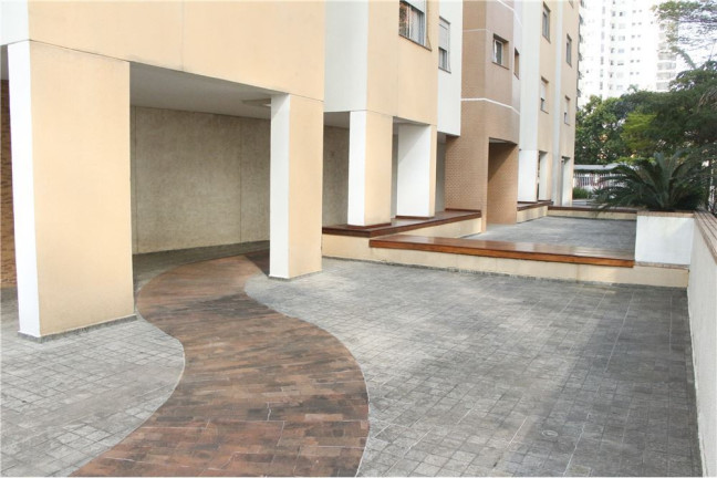 Imagem Apartamento com 4 Quartos à Venda, 176 m² em Pinheiros - São Paulo