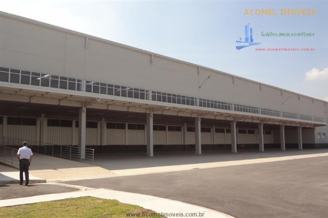 Imagem Imóvel Comercial para Alugar, 13.778 m² em Polo Industrial - Itapevi