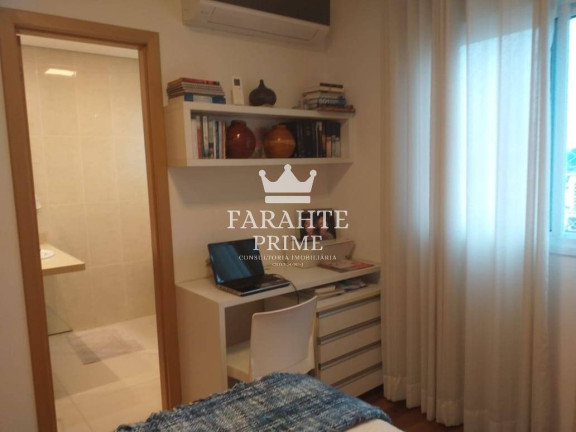 Imagem Apartamento com 3 Quartos à Venda, 153 m² em Embaré - Santos