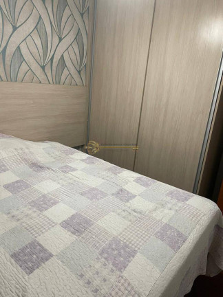 Apartamento com 2 Quartos à Venda, 50 m² em Vila Príncipe De Gales - Santo André