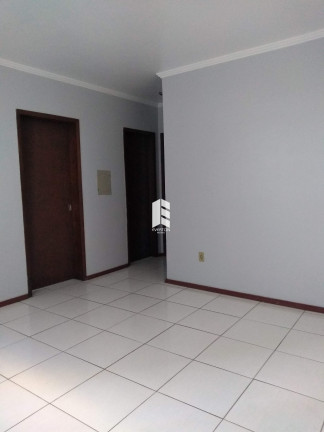 Imagem Apartamento com 2 Quartos à Venda, 56 m² em Nossa Senhora Do Rosário - Santa Maria