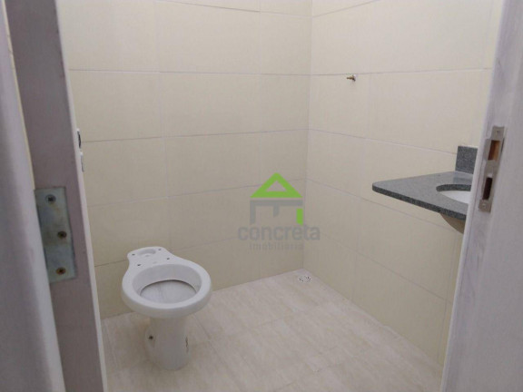 Imagem Casa com 2 Quartos à Venda, 62 m² em Jardim São Miguel - Cotia