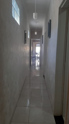 Imagem Imóvel com 3 Quartos à Venda, 100 m² em Parque Residencial Monte Rey Ii - Piracicaba