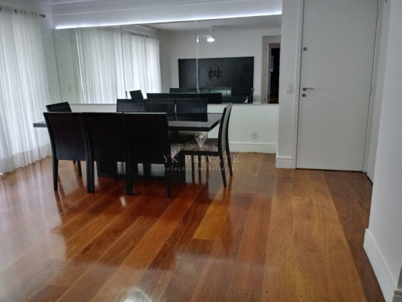 Imagem Apartamento com 4 Quartos à Venda, 132 m² em Barra Funda - São Paulo