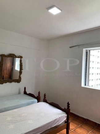 Imagem Apartamento com 1 Quarto à Venda, 50 m² em Pitangueiras - Guarujá