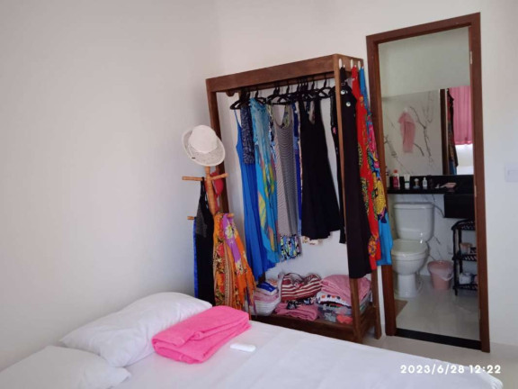 Imagem Apartamento com 2 Quartos à Venda, 58 m² em Coroa Vermelha - Santa Cruz Cabrália