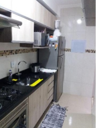 Imagem Apartamento com 3 Quartos à Venda, 60 m² em Vila Amália (zona Norte) - São Paulo