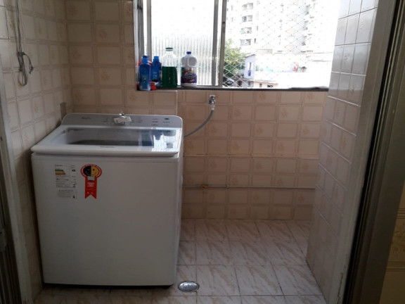 Apartamento com 2 Quartos à Venda, 81 m² em Vila Gumercindo - São Paulo