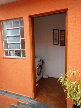 Imagem Casa com 3 Quartos à Venda, 250 m² em Vila Carmem - São Paulo