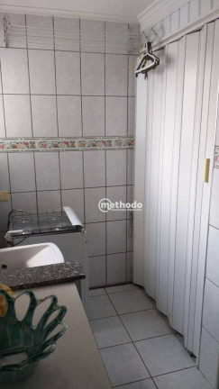 Imagem Apartamento com 1 Quarto à Venda, 58 m² em Cambuí - Campinas