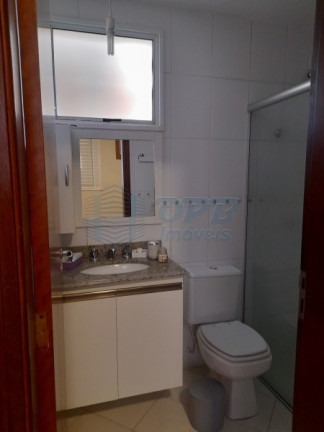 Imagem Apartamento à Venda,  em Jardim Botânico - Ribeirão Preto