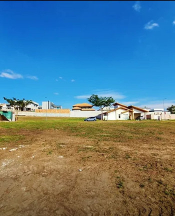 Imagem Terreno à Venda, 600 m² em Condomínio Residencial Colinas Do Paratehy - São José Dos Campos