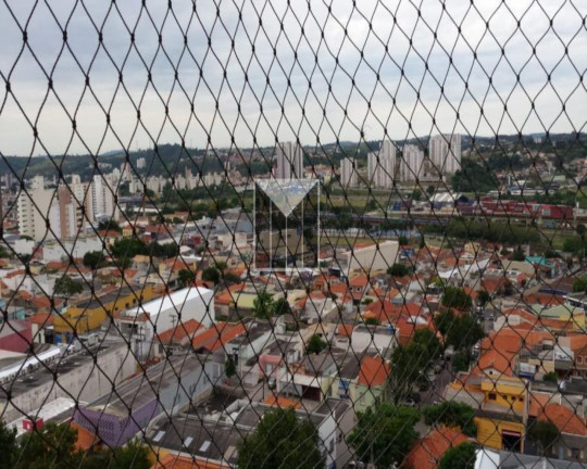 Imagem Imóvel com 3 Quartos à Venda, 119 m² em Vila Progresso - Jundiaí